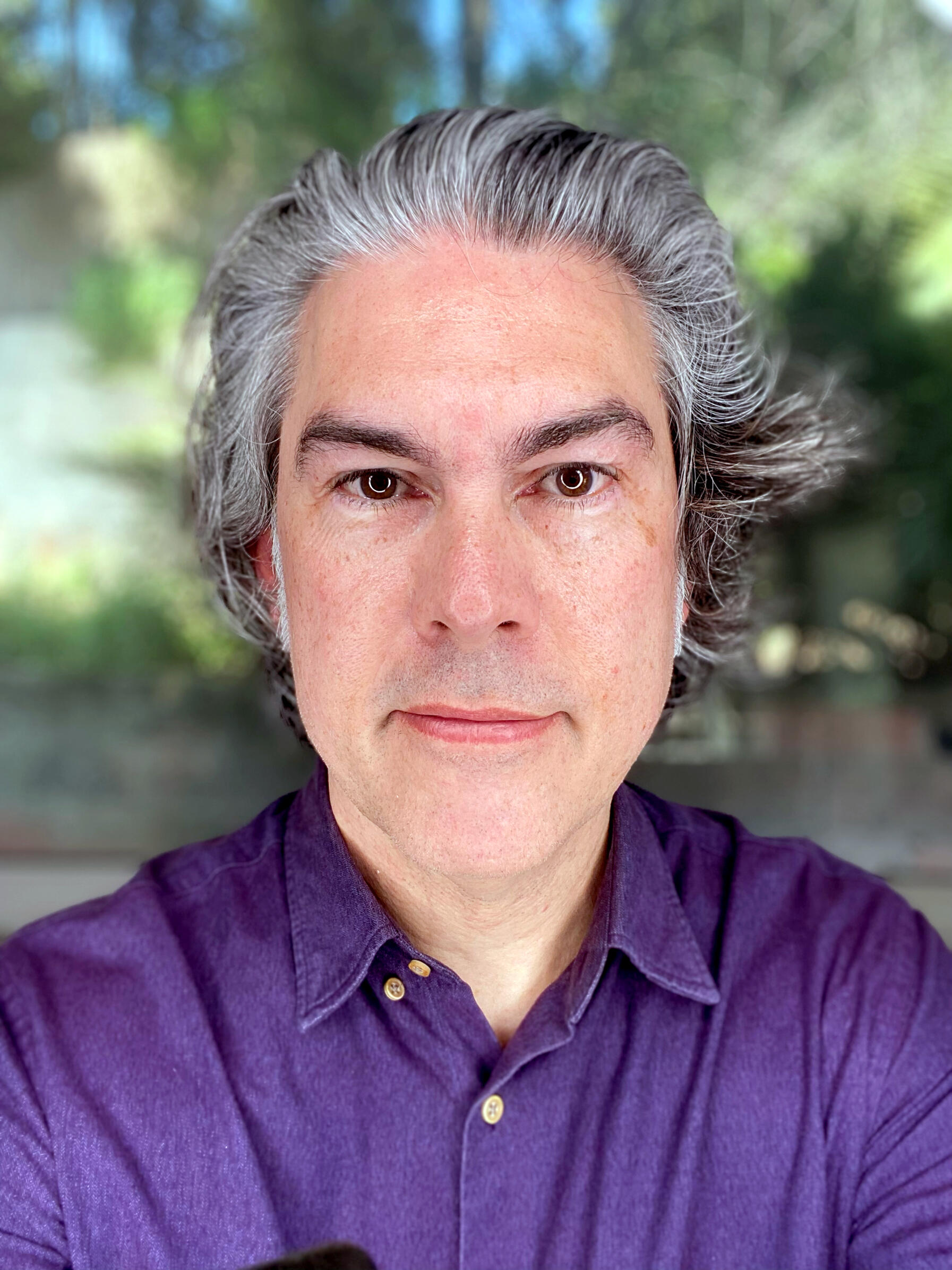Nicolás Amado Vega - Specialised in Building Something Out Of Nothing - I help B2B Tech Founders and leaders "make buying their B2B platforms easy" architecting B2B stories into high-converting revenue systems powered by AI, automation, and sales mastery.