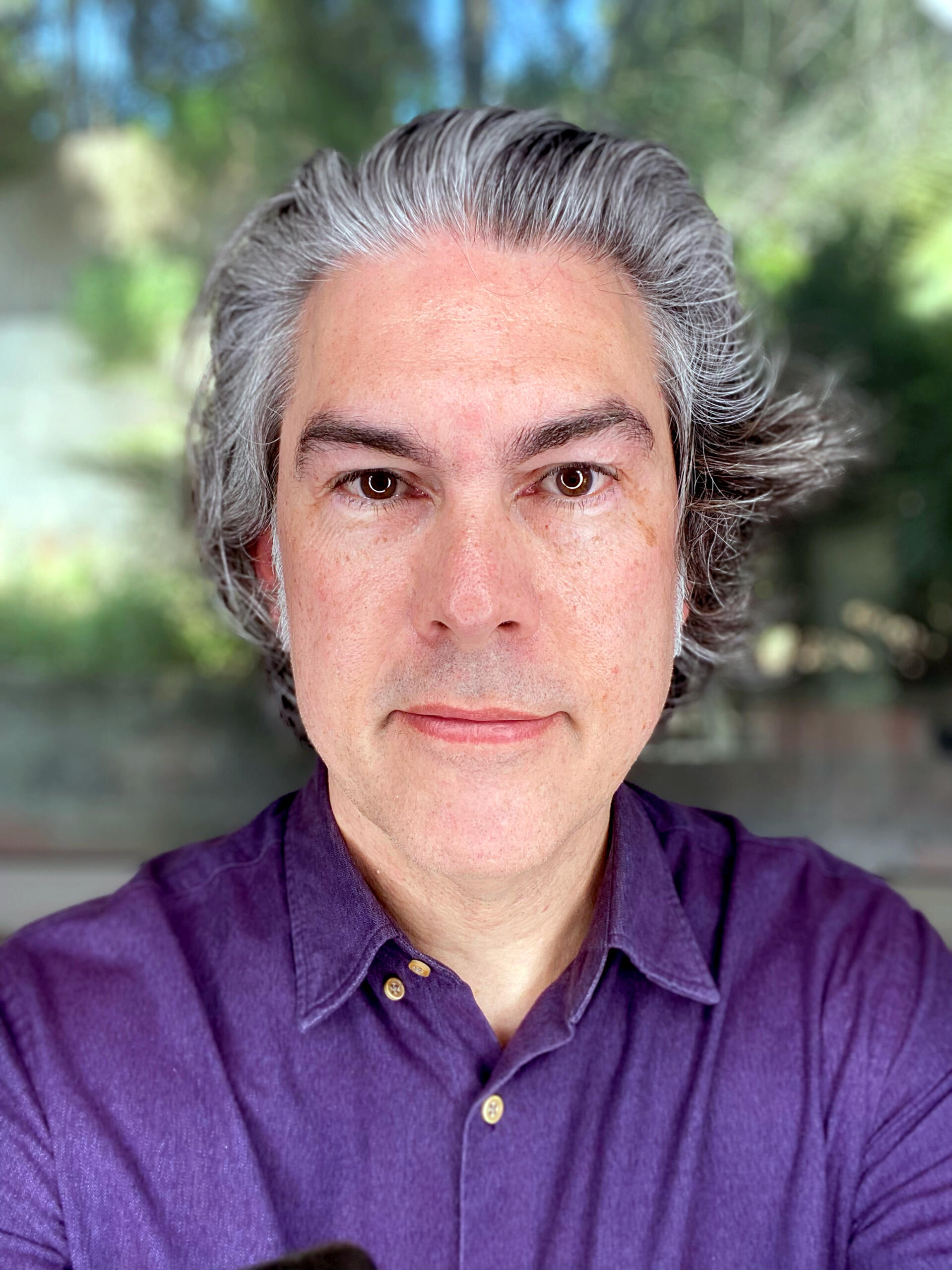 Nicolás Amado Vega - Specialised in Building Something Out Of Nothing - I help B2B Tech Founders and leaders "make buying their B2B platforms easy" architecting B2B stories into high-converting revenue systems powered by AI, automation, and sales mastery.